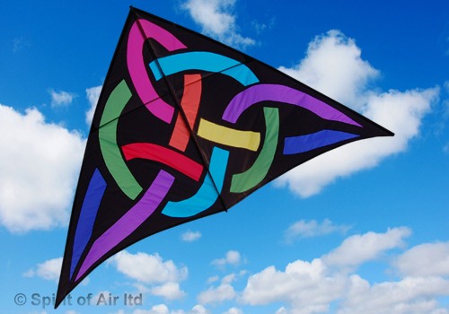 Spirit Of Air, Celtic Delta