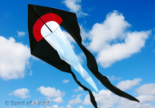 Spirit Of Air, Flow Tail Delta
