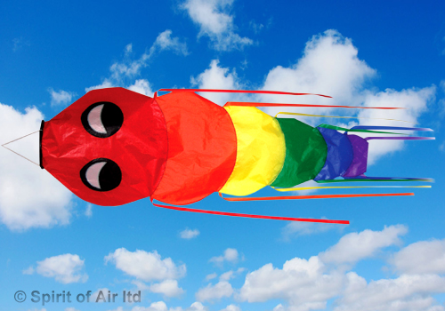 Spirit Of Air, Bug Windsock