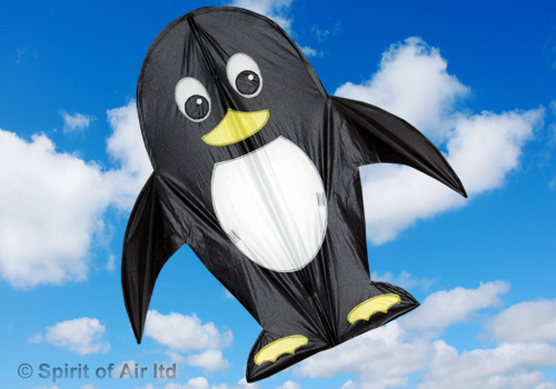 Percy Penguin