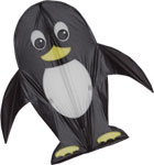 Spirit of Air, Percy Penguin