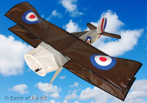 Spirit Of Air, Sopwith Camel