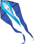 Spirit of Air - Delta Dart - Blue