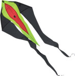 Spirit of Air - Delta Dart - Black