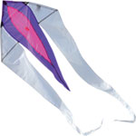 Spirit of Air - Delta Dart - White
