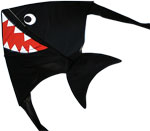 Spirit of Air - Aqua Flyer - Piranha