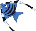 Spirit of Air - Aqua Flyer - Blue