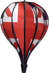 Spirit of Air - Grand Balloon - Union Jack