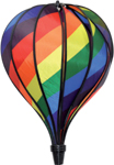 Spirit of Air - Grand Balloon - Rainbow Stripe