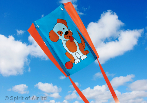 Spirit of Air - Pocket Pal - Woof