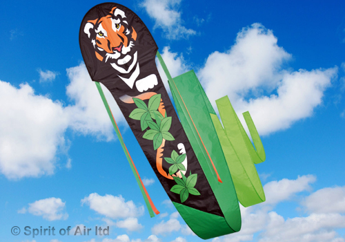 Spirit of Air - Sky Dancer - Tiger
