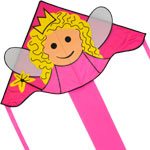 Spirit of Air - Super Flyer - Fairy