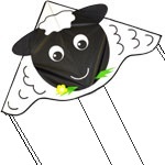 Spirit of Air - Super Flyer - Sheep