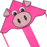 Spirit of Air - Super Flyer - Pig