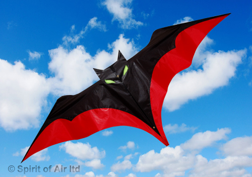 Spirit of Air - Vampire Bat