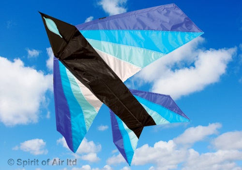 Spirit of Air - Jet Delta - Ice