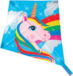 Spirit of Air - Midi Diamond - Unicorn
