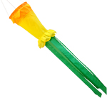 Daffodil Windsock