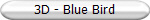 3D - Blue Bird