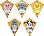 Spirit of Air, Farmyard Tots