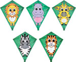 Spirit of Air, Jungle Tots